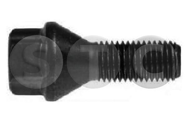 Szpilka koła STC T405438