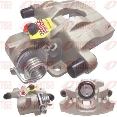 Zacisk hamulca REMSA 9020921