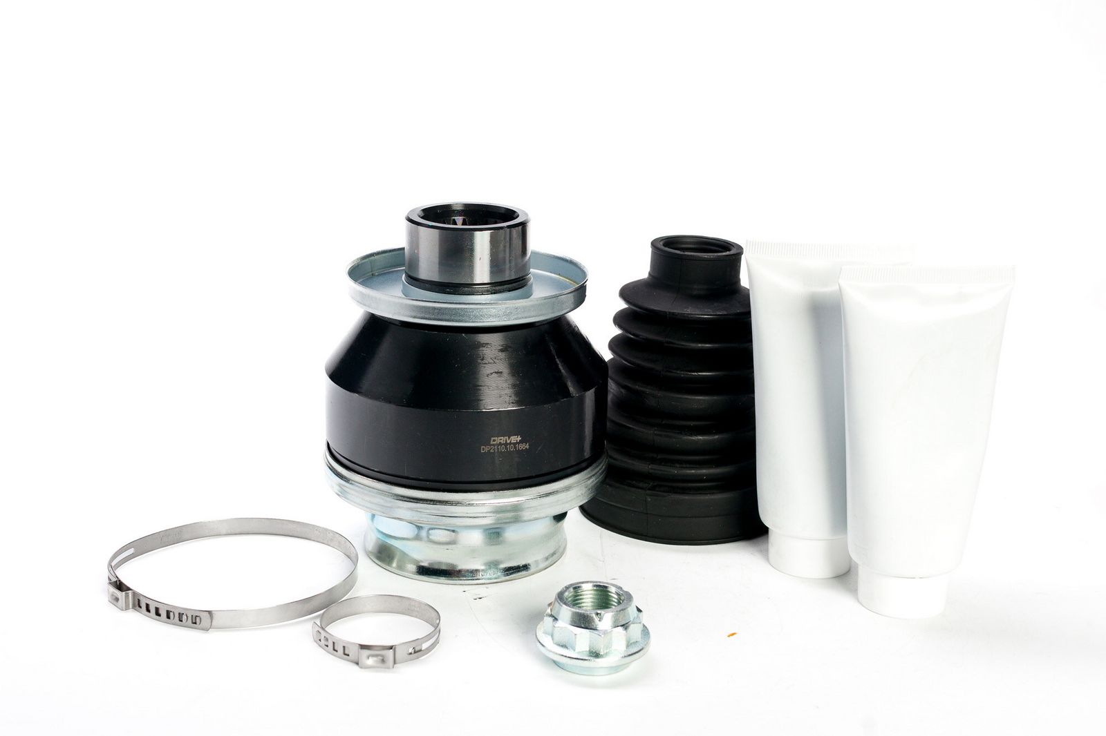 Liigendlaager, veovõll