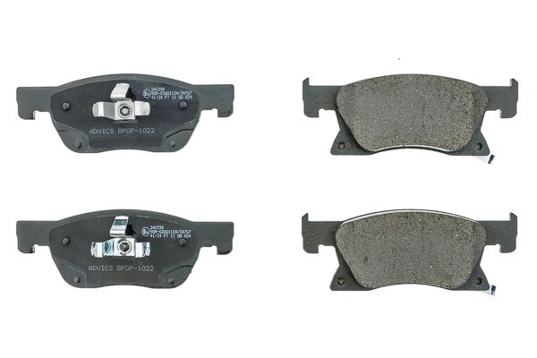 AISIN BPOP1022