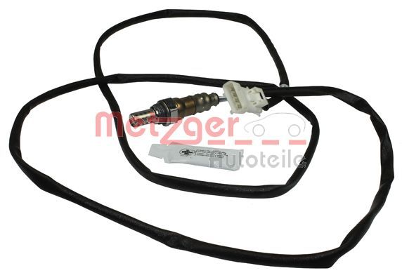 Sonda lambda METZGER AUTOTEILE 0893379