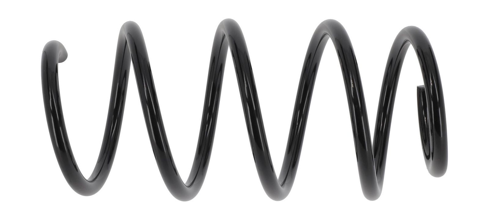 Пружина ходовой части