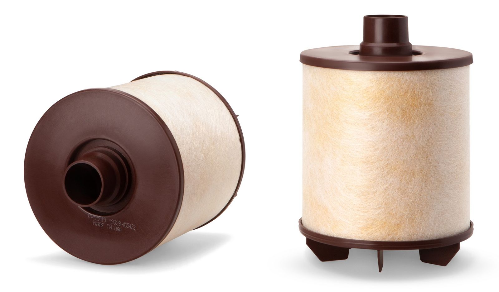 Filtru, aerisire bloc motor FLEETGUARD CV55019