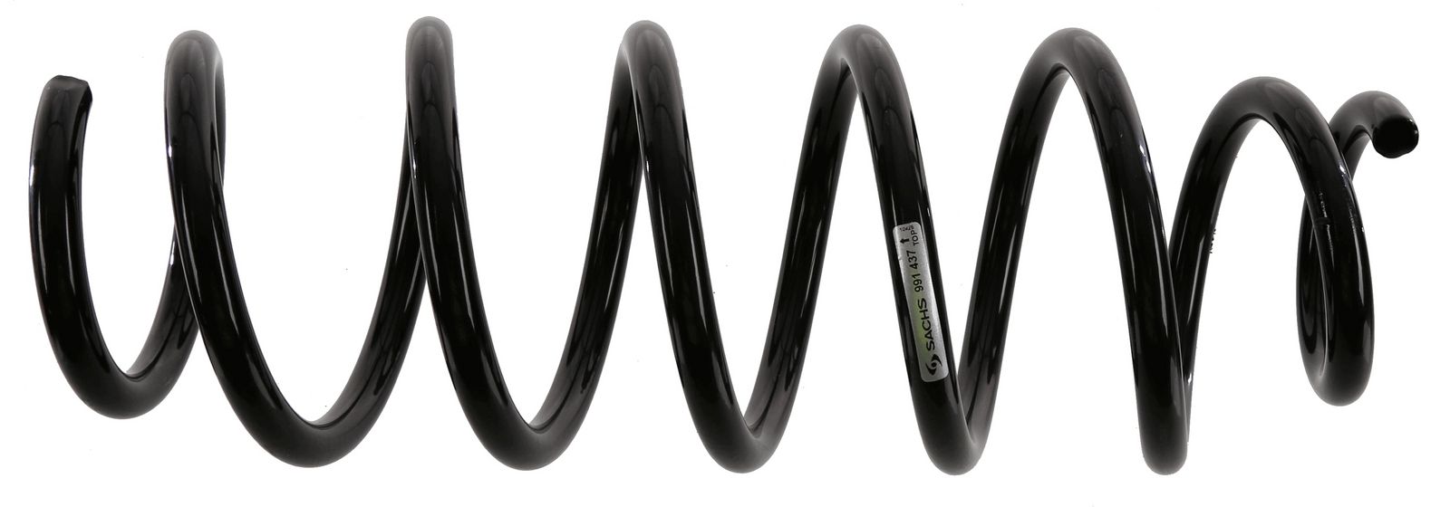 Arc spiral SACHS 991 437