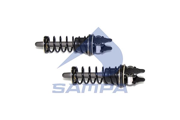 Set reparație, reglare automată SAMPA 060.570