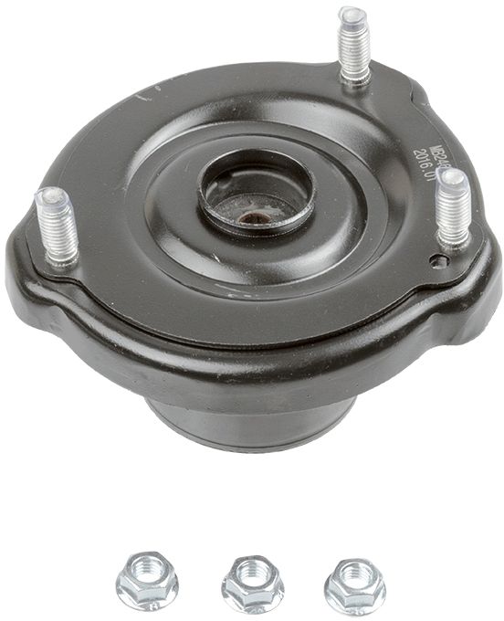 Mocowanie amortyzatora BOGE 88-504-A