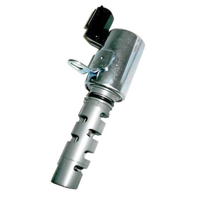 Valve de commande, réglage d'arbres à came