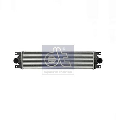 Chłodnica powietrza doładowującego DT SPARE PARTS 6.35418