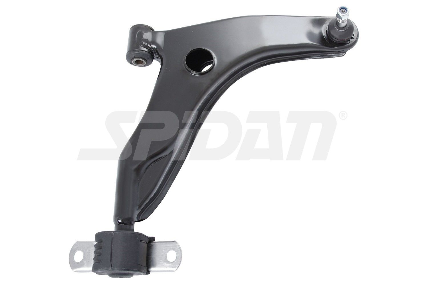 Brat, suspensie roata SPIDAN CHASSIS PARTS 45105