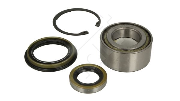 Zestaw łożysk koła HART 903 773