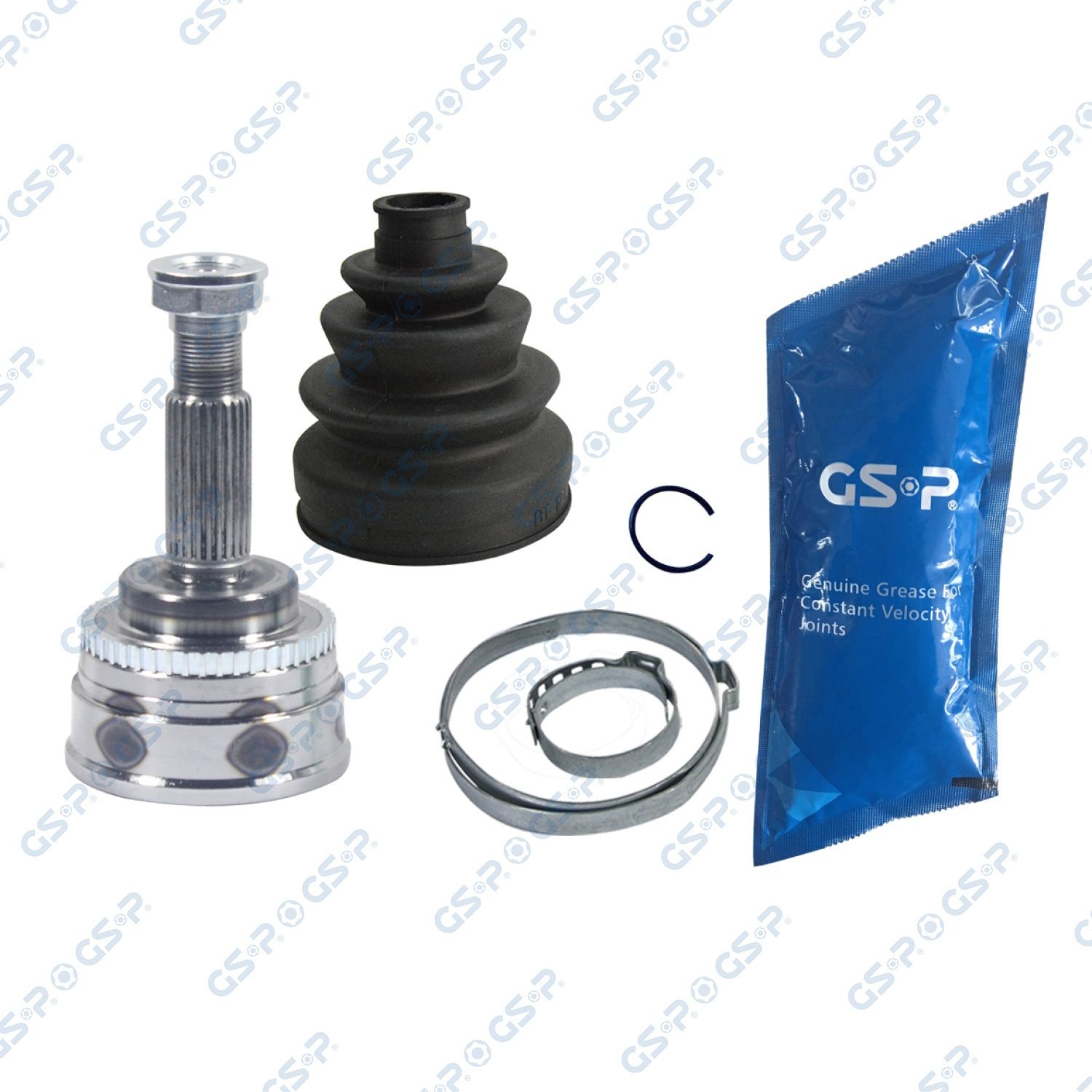 Liigendlaager, veovõll