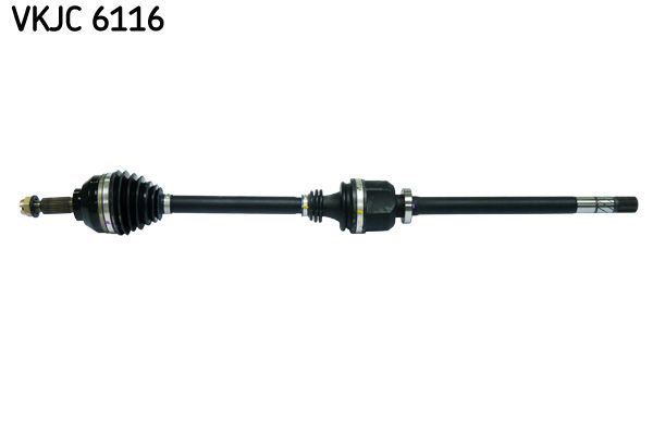 Wał napędowy SKF VKJC 6116