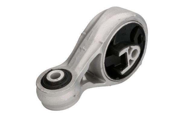 Подвеска, двигатель