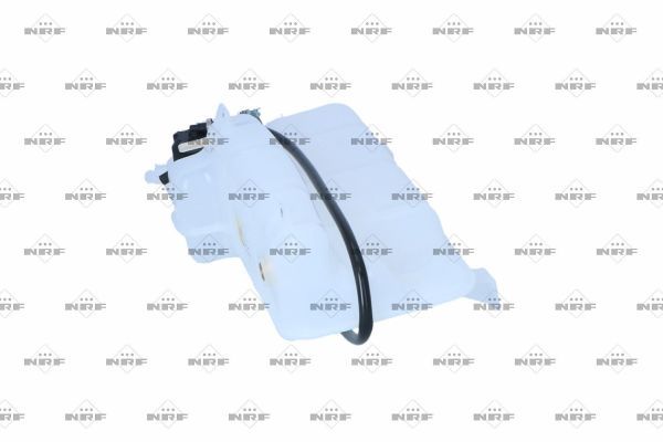 Vase d'expansion, liquide de refroidissement