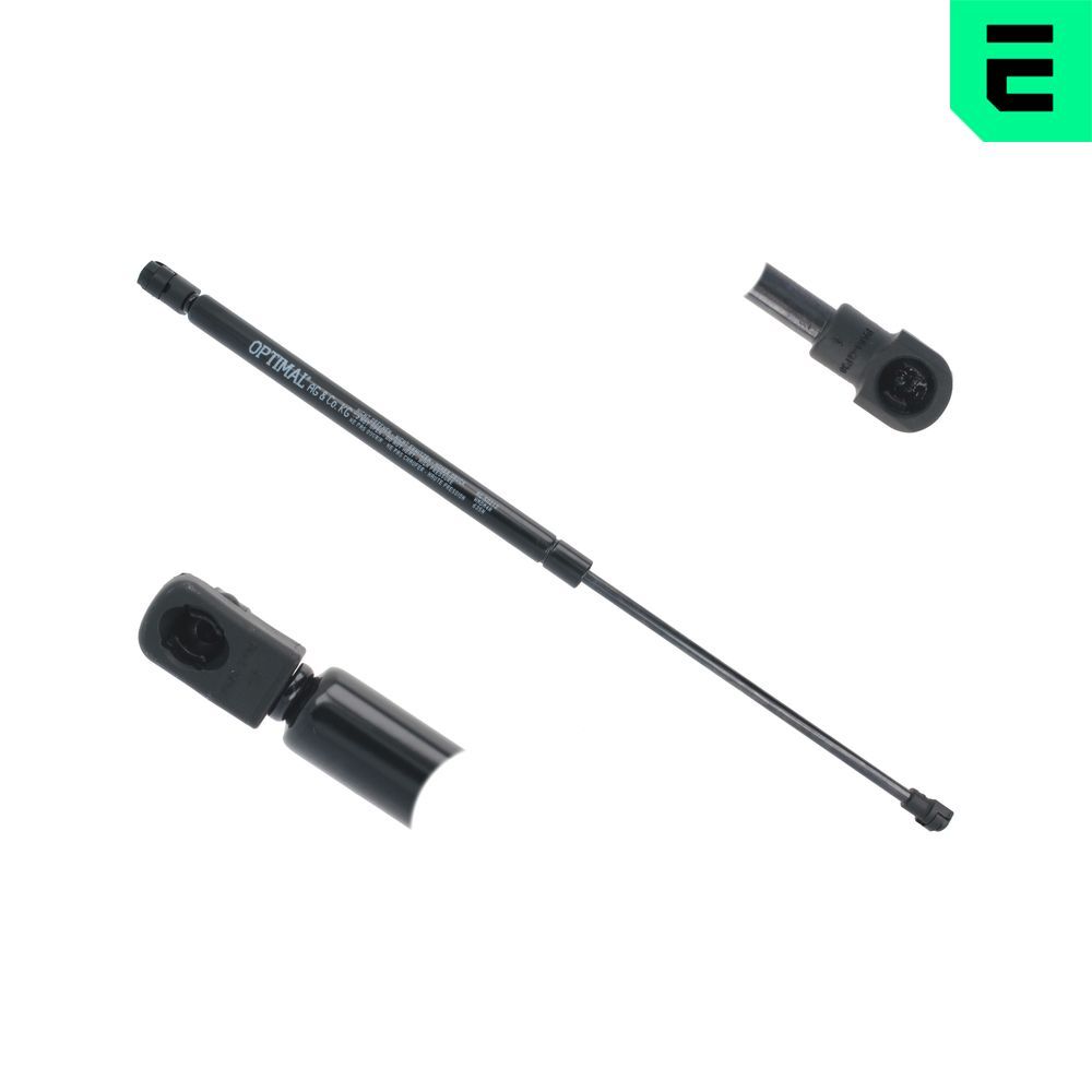 Amortizor portbagaj OPTIMAL AG-50212