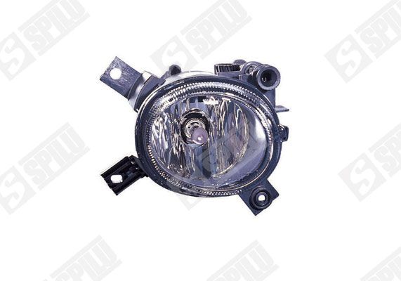 Projecteur antibrouillard