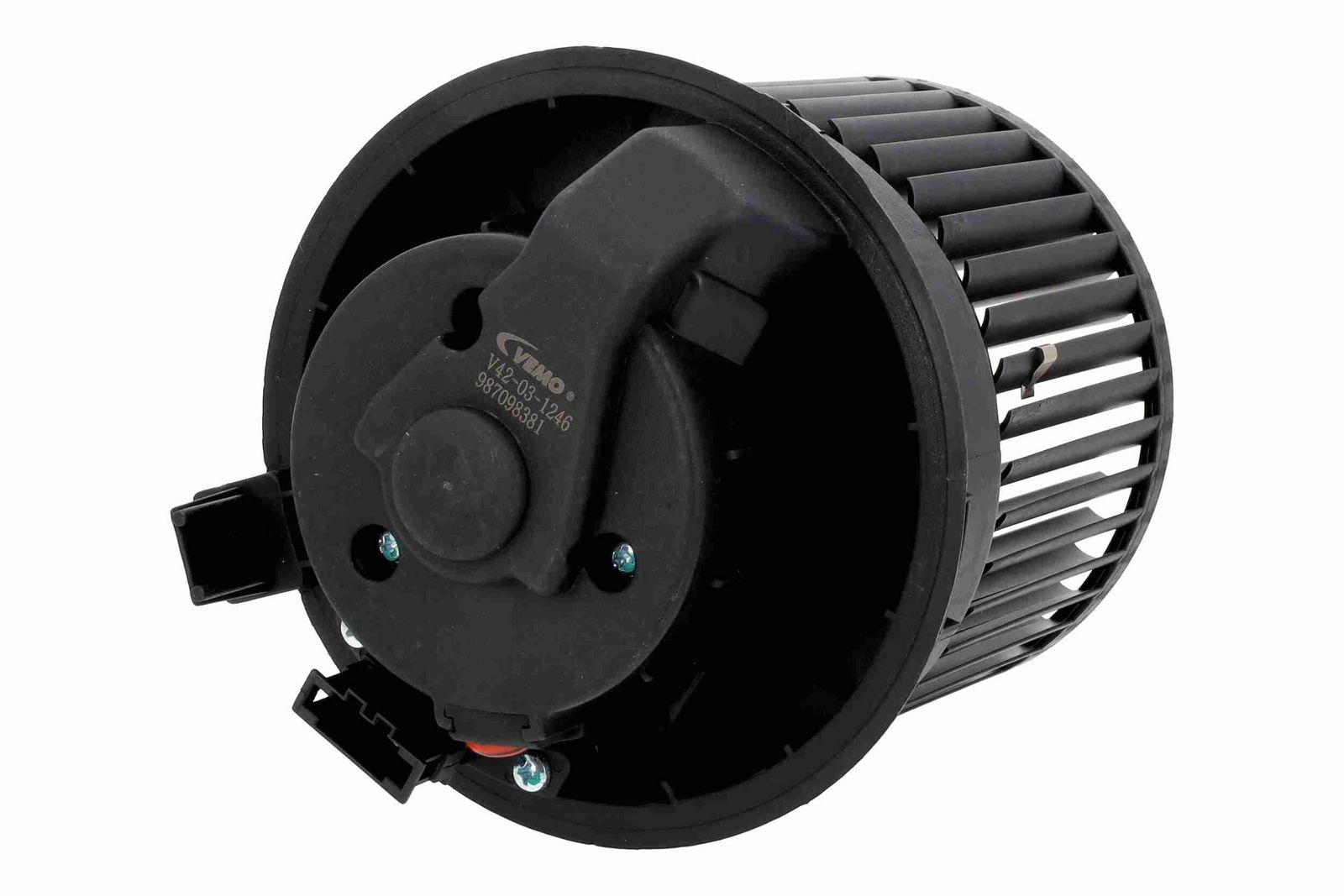 Pulseur d'air habitacle