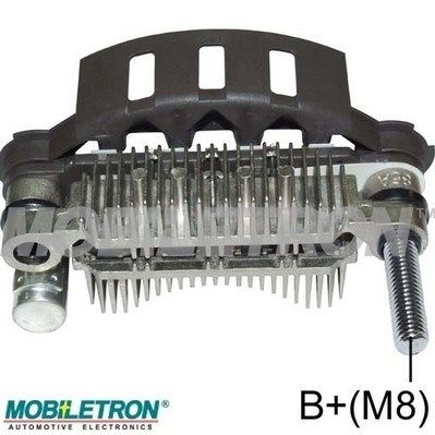 Punte diode MOBILETRON RM-152