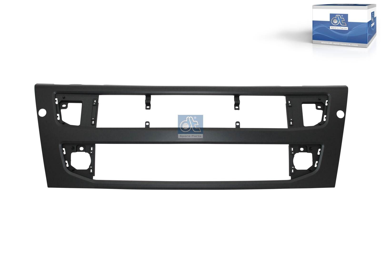 Grila radiator DT Spare Parts 2.71566