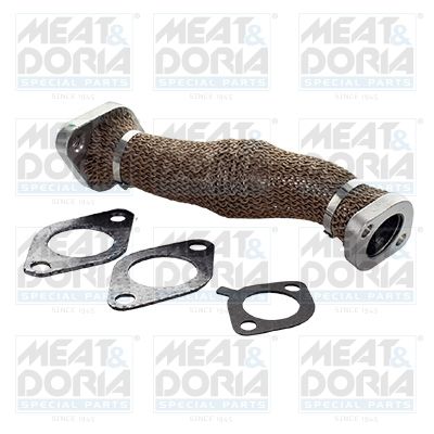 Potrubí, AGR-ventil MEAT & DORIA 88689