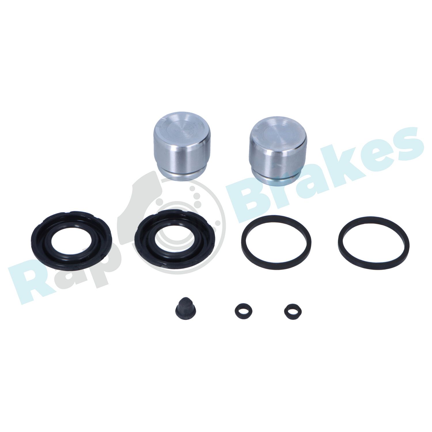 Remondikomplekt,Pidurisadul