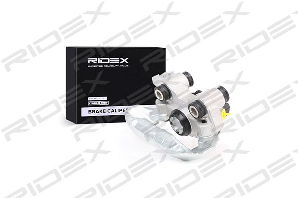 Zacisk hamulca RIDEX 78B0155