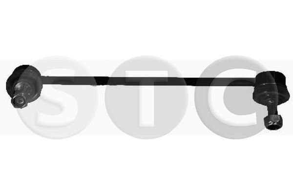 Drążek / wspornik, stabilizator STC T404673