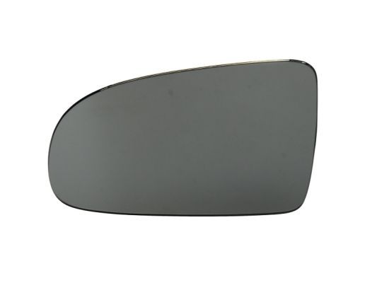 Зеркальное стекло, наружное зеркало