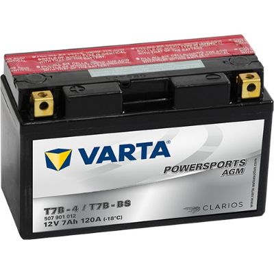 Akumulator VARTA 507901012I314