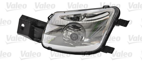 Reflektor przeciwmgłowy VALEO 044650