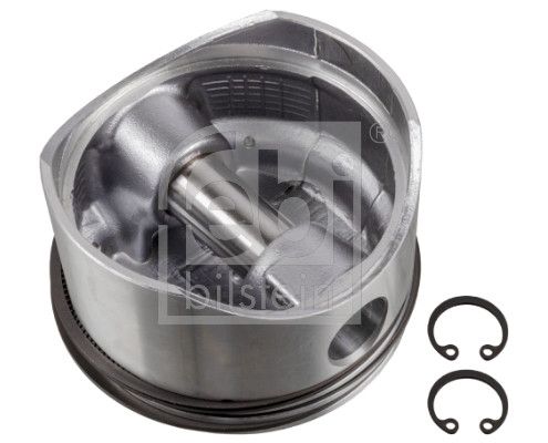 Piston, compresor aer FEBI BILSTEIN 175171