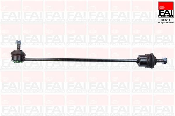 Drążek / wspornik, stabilizator FAI AUTOPARTS SS595