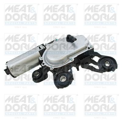 Silnik wycieraczek MEAT & DORIA 27217