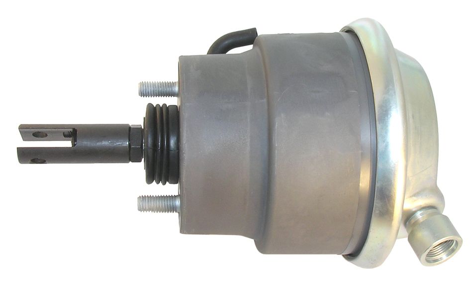 Cilindru de frana pretensionat cu arc KNORR-BREMSE K026831N00