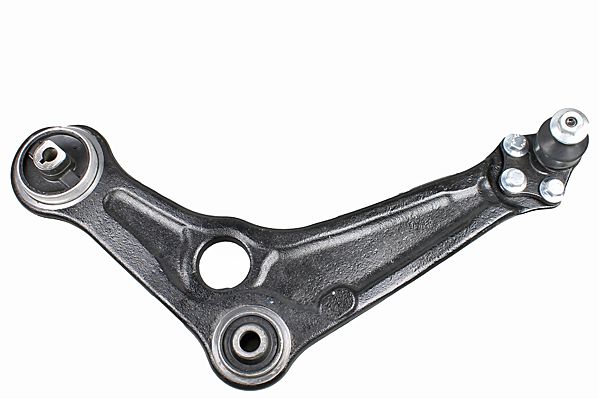 Brat, suspensie roata METZGER 58126401
