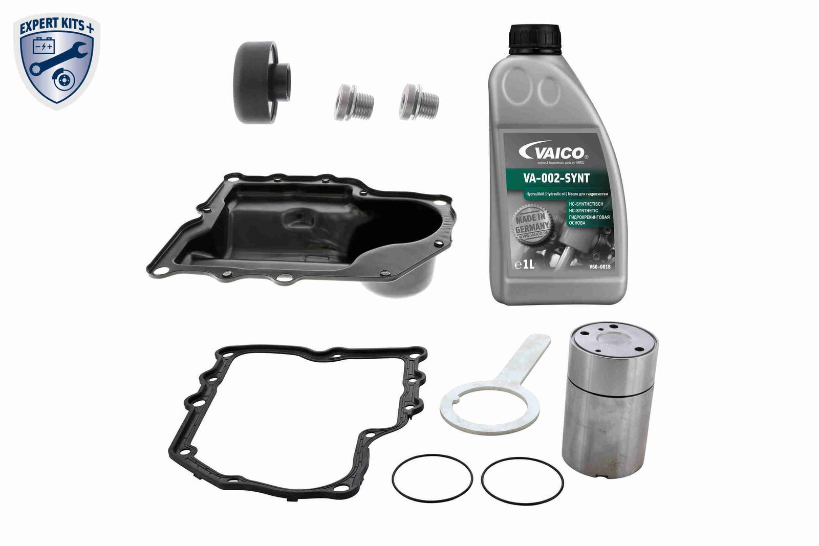 Zestaw naprawczy, mechatronika (autom. skrz. biegów) VEMO V10-86-0008-XXL