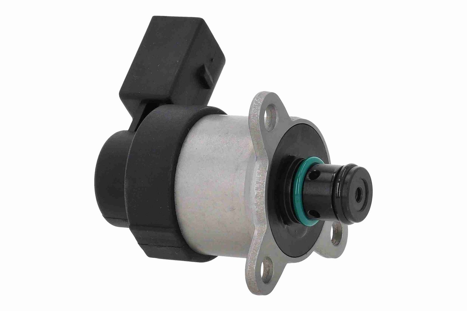 Régulateur, quantité de carburant (système à rampe commune)