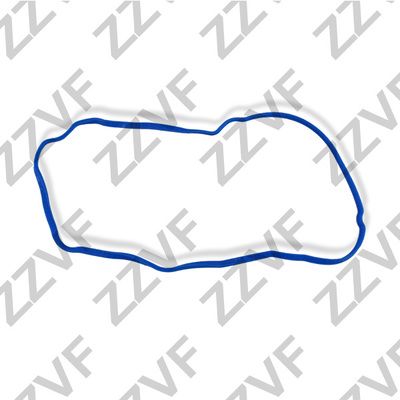 Прокладка, крышка головки цилиндра