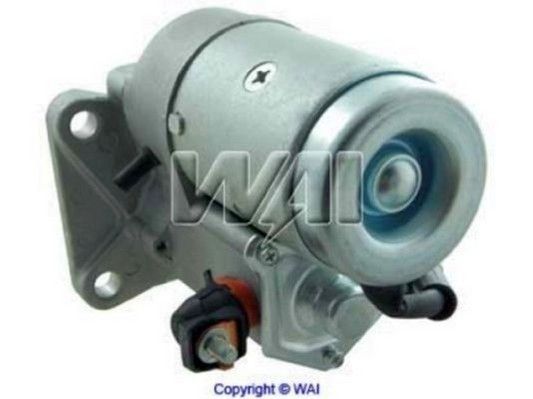 starter WAI 32534N