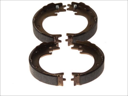 Set saboti frana, frana de mana ABE C07014ABE