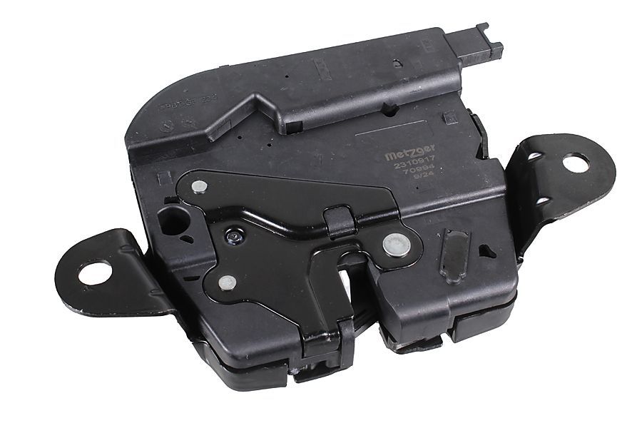 Incuietoare haion METZGER AUTOTEILE GREENPARTS 2310917
