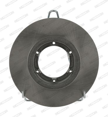 Tarcza hamulcowa FERODO DDF016