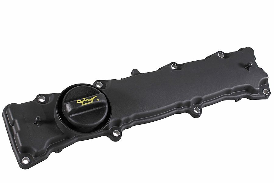 Capac culbutor METZGER 2389225