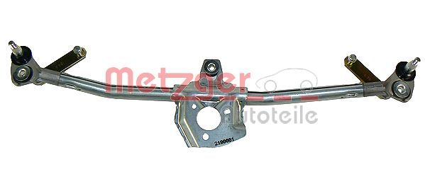 Legaturi stergator parbriz METZGER 2190001