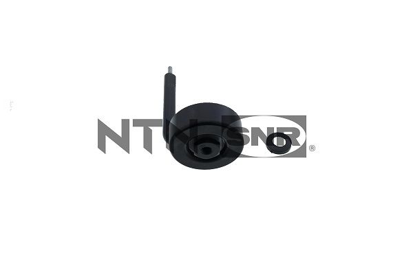 Rolka napinacza, pasek klinowy wielorowkowy SNR GA350.53