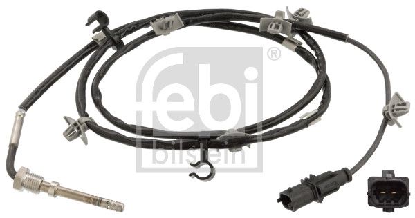 Senzor, temperatura gaze evacuare FEBI BILSTEIN 100839