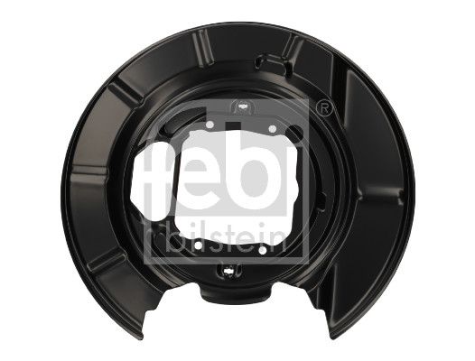 protectie stropire,disc frana FEBI BILSTEIN 197154
