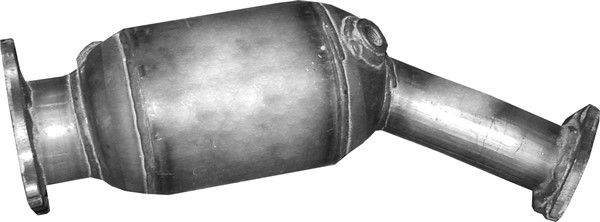 Katalizator POLMO 8E0254200HX