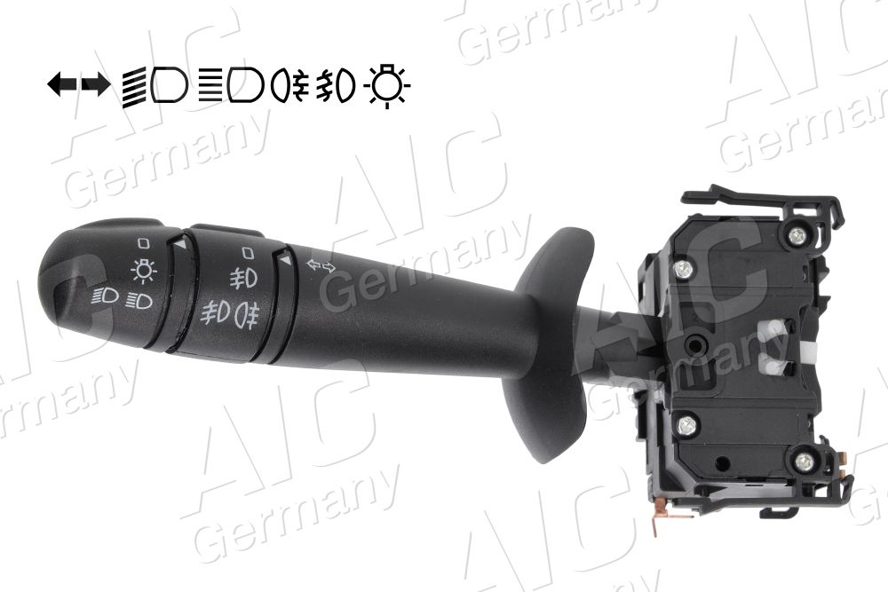 Bloc lumini de control AIC 75224