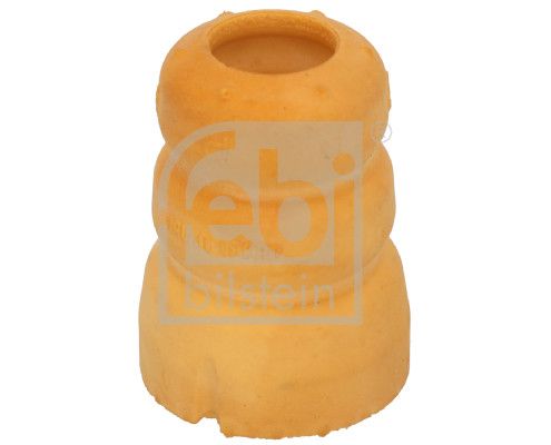 Butée élastique, suspension
